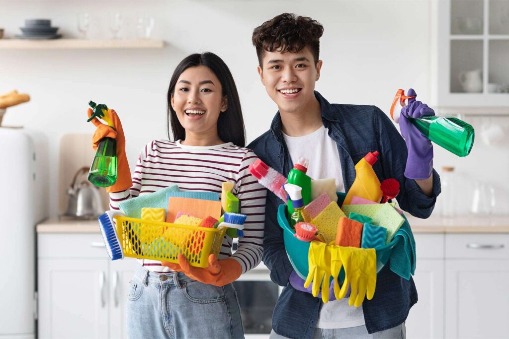 Why Professional Cleaning Services Are Worth the Investment for Homeowners and Businesses in Ontario